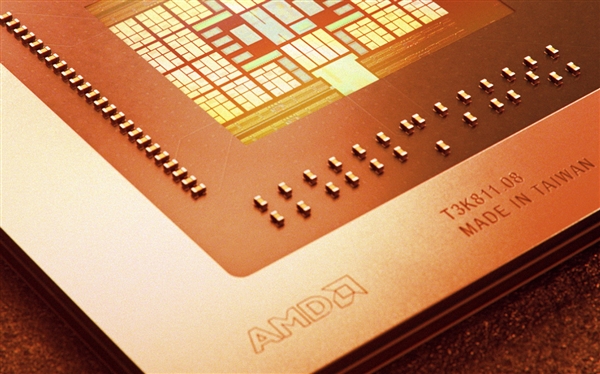 x86統(tǒng)治的高性能CPU市場 ARM狠狠撕開一道口子